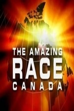 Watch The Amazing Race Canada 123MoviesFree