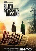 Watch Black and Missing 123MoviesFree