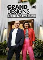 Watch Grand Designs Transformations 123MoviesFree