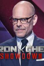 Watch Iron Chef Showdown 123MoviesFree