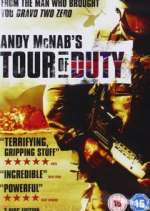 Watch Andy McNab's Tour of Duty 123MoviesFree