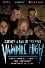 Watch Vampire High 123MoviesFree
