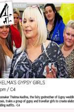 Watch Thelma's Gypsy Girls 123MoviesFree