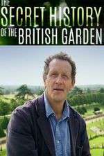 Watch The Secret History of the British Garden 123MoviesFree