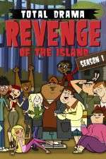 Watch Total Drama: Revenge of the Island 123MoviesFree