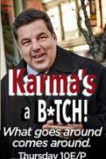 Watch Karma's a B*tch 123MoviesFree