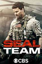 Watch SEAL Team 123MoviesFree
