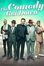 Watch The Comedy Get Down 123MoviesFree