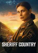 sheriff country season 1 episode 11 tv poster