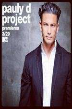 Watch The Pauly D Project 123MoviesFree