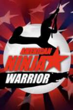 Watch American Ninja Warrior 123MoviesFree