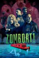 Watch Zomboat! 123MoviesFree