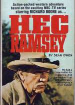 Watch Hec Ramsey 123MoviesFree
