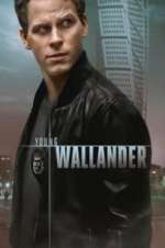 Watch Young Wallander 123MoviesFree