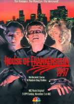 Watch House of Frankenstein 123MoviesFree