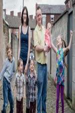 Watch Happy Families (UK) 123MoviesFree