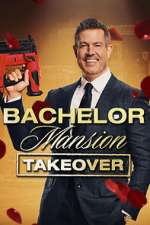 bachelor mansion takeover season 1 episode 2 tv poster