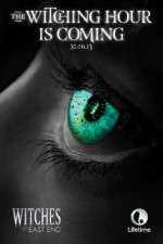 Watch Witches of East End 123MoviesFree