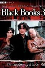 Watch Black Books 123MoviesFree