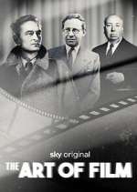 Watch The Art of Film with Ian Nathan 123MoviesFree