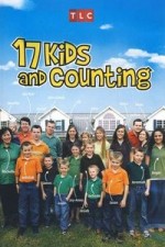 Watch 17 Kids and Counting 123MoviesFree