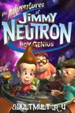 Watch The Adventures of Jimmy Neutron: Boy Genius 123MoviesFree