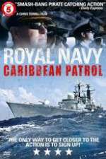 Watch Royal Navy Caribbean Patrol 123MoviesFree