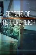 Watch Secrets of the Third Reich 123MoviesFree