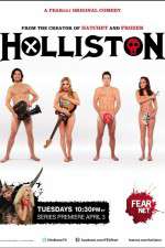 Watch Holliston 123MoviesFree
