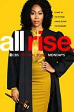 Watch All Rise 123MoviesFree