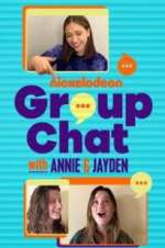 Watch Group Chat with Annie and Jayden 123MoviesFree