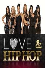 Watch Love & Hip Hop: New York 123MoviesFree