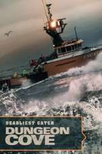 Watch Deadliest Catch: Dungeon Cove 123MoviesFree