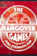 Watch The Hangover Games 123MoviesFree