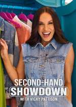 Watch Second-Hand Showdown with Vicky Pattison 123MoviesFree