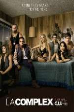 Watch The LA Complex 123MoviesFree