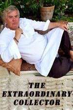Watch The Extraordinary Collector 123MoviesFree