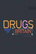 Watch Drugs Map of Britain 123MoviesFree