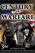 Watch The Century of Warfare 123MoviesFree