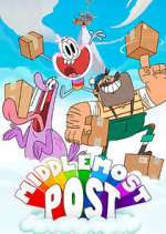 Watch Middlemost Post 123MoviesFree