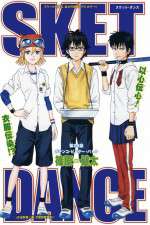 Watch Sket Dance 123MoviesFree