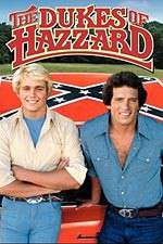 Watch The Dukes of Hazzard 123MoviesFree