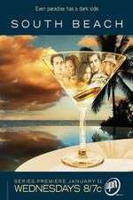 Watch South Beach 123MoviesFree