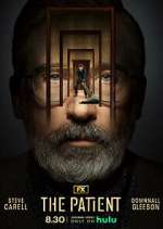 Watch The Patient 123MoviesFree