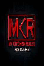 Watch My Kitchen Rules (NZ) 123MoviesFree