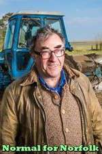 Watch Normal for Norfolk 123MoviesFree