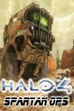 Watch Halo Spartan Ops 123MoviesFree