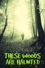 Watch These Woods are Haunted 123MoviesFree