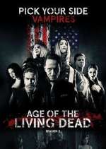 Watch Age of the Living Dead 123MoviesFree