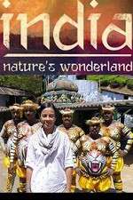 Watch India: Nature's Wonderland 123MoviesFree